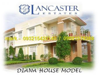 Elegant townhouse in cavite Imus