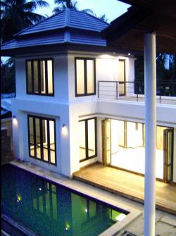 New house at Phuket for sell Phuket