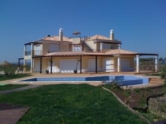 4 Bedroom Villa - Castro Marim Faro