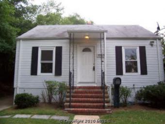 Suitable 3 Bed, 2 Bath Silver Spring