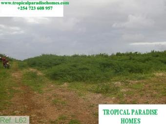 Tropical Paradise Homes Mombasa