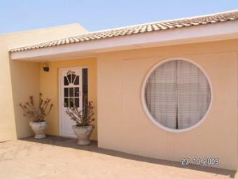 Bed and Breakfast Walvisbay