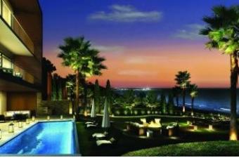 Terra Sotheby`s Halcyon Villa 4 Limassol