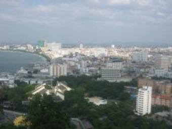 Condo for rent in Jomtien Jomtien