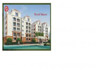 Roya Manor Bangalore