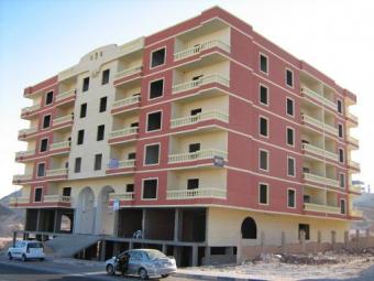 Flats with seaview in Hurghada Hurghada