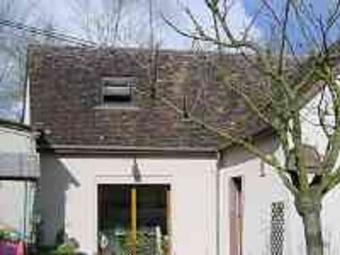 Old house refresh Niherne