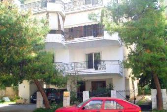 Apartment Athens