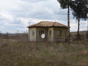 Small country cottage Dobrich
