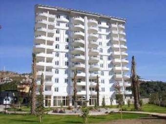 Very nice investment! Alanya