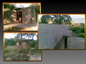 House in Bar Montenegro Podgorica