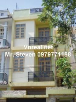 House for Rent in Dist 2, HCMC Hcmc
