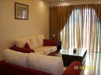 Alila Condo For Rent George Town
