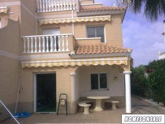 CASA PEPE-FANTASTIC REDUCTION! San Juan De Los Terreros