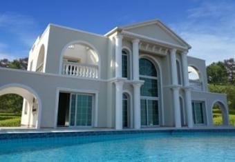 Best Villa at Best Location Kyrenia