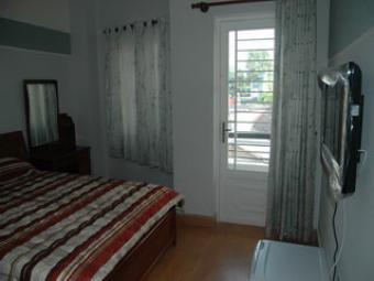 Nice room for rent in Dist 1,HCM Hcmc