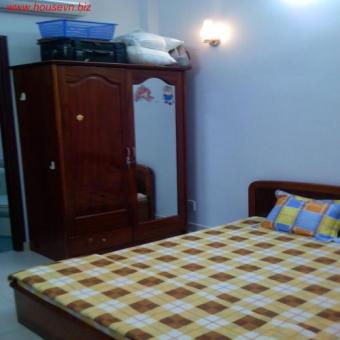 room in Phu Nhuan Dist, 230$ Hcmc