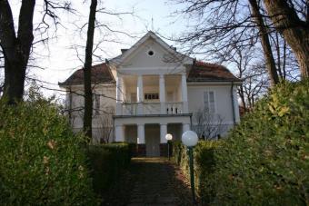 Mansion Balaton