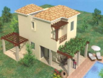 Villa_Protaras Protaras