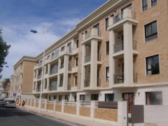 Apartment  S�o Martinho do Porto Caldas Da Rainha