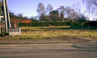 Ready to build Land in Czech As