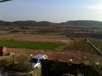 Pristine Pakistan Islamabad