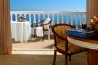 Hotel Project Mediterrean Coast Malaga