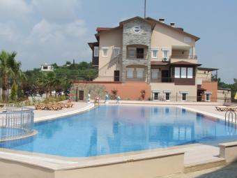 Country Club Alanya