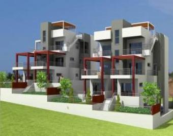 Limassol apt:LIPAN-AECD-1087 Limassol