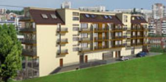 Apartment Varna
