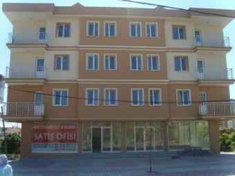 Reyhanoba Evleri Istanbul