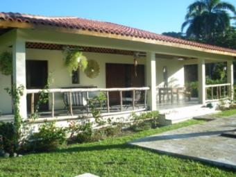 Within 150m from a sandy beach Magante