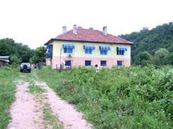 LUXURILY HOUSE IN HEART OF NATUR Belogradchik
