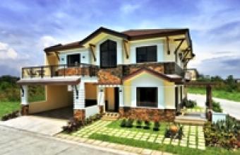 Mahogany Place III Taguig