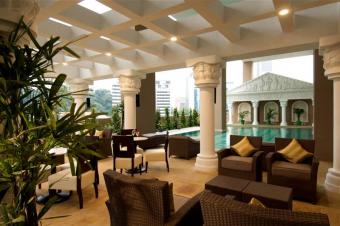 Maytower STUDIO for RENT/SALE Kuala Lumpur