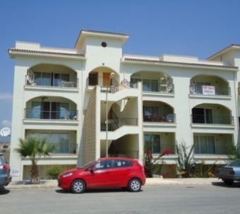 2 BEDROOM PENT HOUSE Bogaz
