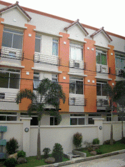 Suburban Villas Condominium Cainta