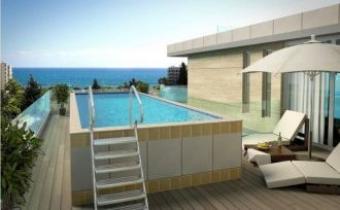 Terra Sotheby`s The Emerald A101 Limassol