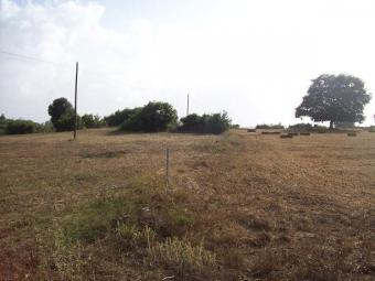 Manavgat - Plot of Land Manavgat