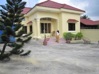 2 bedrooms nice house for rent ! Sihanoukville