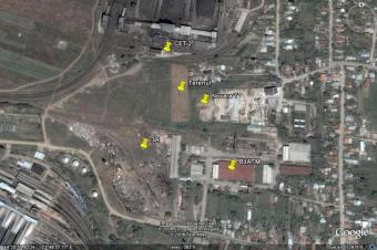 Land for Sale in Romania/Craiova Craiova