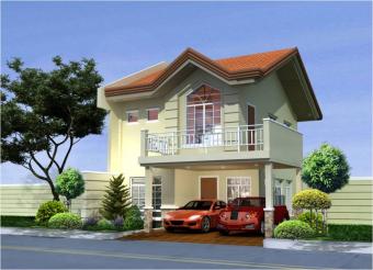 WEST WING VILLAS / House & Lot Quezon City