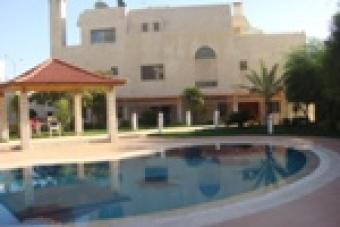 Furnished villa for rent Amman