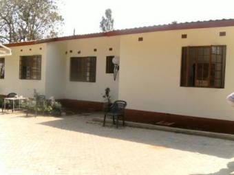 Kabulonga house For rent Lusaka