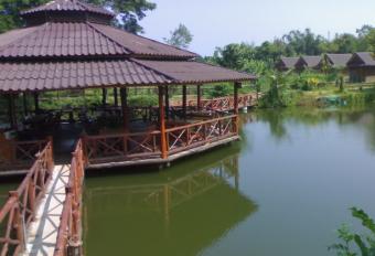 Teak Resort for Sale THB 10 Mil. Ban Mai Chiangrai
