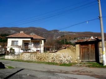 Charming country house Iasenovo