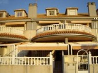 4 Bedroom House, Los Alcazares Murcia