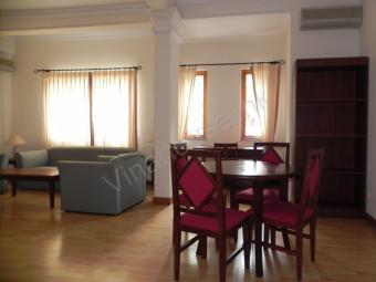 2 bedroom Apt- 100m2 Ha Noi