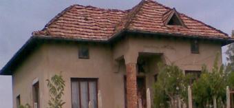 Rural house in Bulgaria Nikopol
