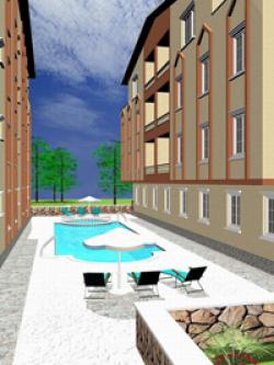 best turkish homes Didim